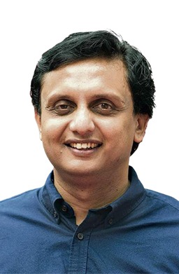 Shri. P A Mohamed Riyas